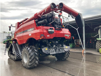 Cosechadora de granos Case IH 9240: foto 4