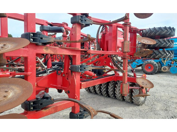 Grada Horsch Tiger 4 MT: foto 3