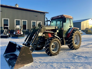 Tractor CASE IH