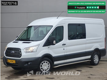 Furgoneta pequeña FORD Transit