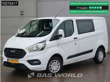 Furgoneta pequeña FORD Transit