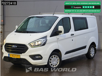 Furgoneta pequeña FORD Transit