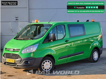 Furgoneta pequeña FORD Transit