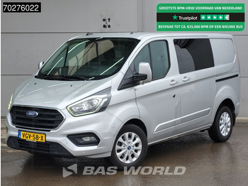 Furgoneta pequeña FORD Transit