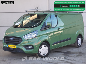 Furgoneta pequeña FORD Transit