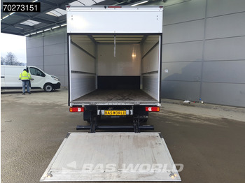 Furgoneta caja cerrada Iveco Daily 35C16 Automaat Laadklep Bakwagen Airco Meubelbak Koffer Gesloten laadbak 19m3 Airco: foto 4