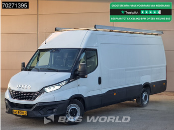 Furgón IVECO Daily 35s14