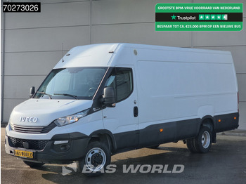 Furgón IVECO Daily