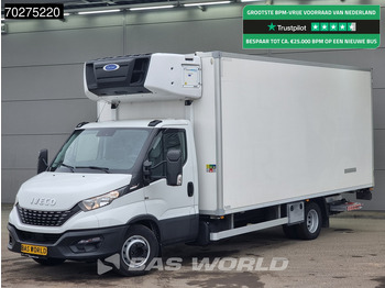 Furgoneta frigorifica IVECO Daily