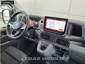 Furgón nuevo MAN TGE 3.180 Automaat 2025 model Facelift L3H3 Navi CarPlay Camera L2H2 11m3 Airco Cruise control: foto 3