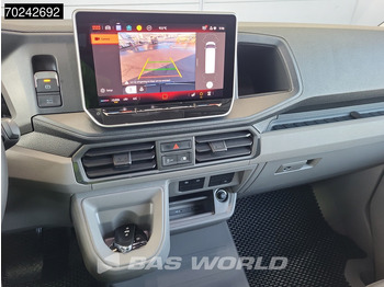 Furgón nuevo MAN TGE 3.180 Automaat 2025 model Facelift L3H3 Navi CarPlay Camera L2H2 11m3 Airco Cruise control: foto 5