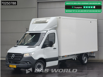 Furgoneta frigorifica MERCEDES-BENZ Sprinter 317