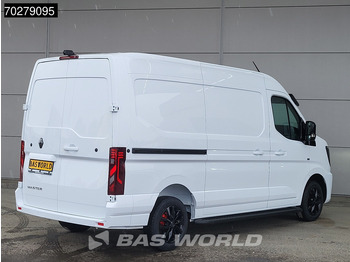 Furgón nuevo Renault Master 130pk 2025model L2H2 Special Edition LED 17 inch Velgen Airco Cruise Camera Carplay Parkeersensoren 10m3 Airco Cruise control: foto 5 Furgón nuevo Renault Master 130pk 2025model L2H2 Special Edition LED 17 inch Velgen Airco Cruise Camera Carplay Parkeersensoren 10m3 Airco Cruise control: foto 5