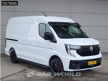 Furgón nuevo Renault Master 130pk 2025model L2H2 Special Edition LED 17 inch Velgen Airco Cruise Camera Carplay Parkeersensoren 10m3 Airco Cruise control: foto 3 Furgón nuevo Renault Master 130pk 2025model L2H2 Special Edition LED 17 inch Velgen Airco Cruise Camera Carplay Parkeersensoren 10m3 Airco Cruise control: foto 3