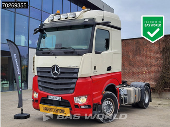 Cabeza tractora MERCEDES-BENZ Actros