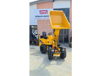 Minidumper THWAITES