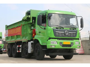 Camión volquete DONGFENG