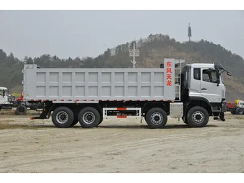 Camión volquete DONGFENG