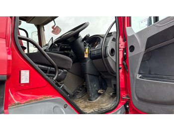 Camión lona DAF CF 400 EURO 6: foto 5