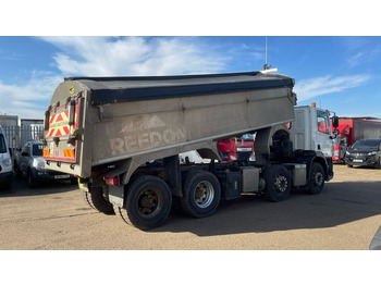 Camión volquete DAF CF 400 EURO 6: foto 4