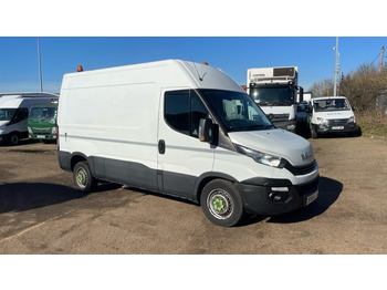 Furgón IVECO Daily