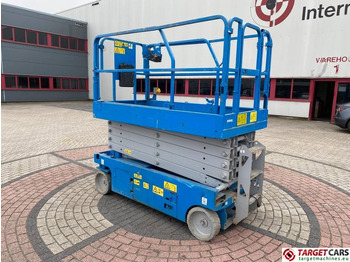 Plataforma de tijeras Genie GS-3246 Electric Scissor Work Lift 1175cm: foto 5