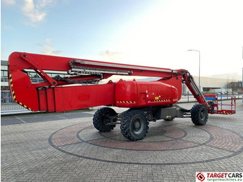 Plataforma articulada Genie Z-135/70 Articulated 4x4x4 Diesel Boom Lift 4315cm: foto 4