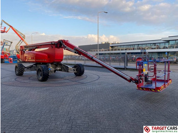 Plataforma articulada Genie Z-135/70 Articulated 4x4x4 Diesel Boom Lift 4315cm: foto 3