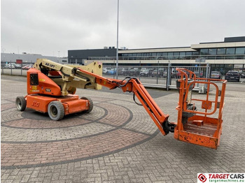 Plataforma articulada JLG E400AJPN Jib Plus Articulated Boom Lift 1419cm: foto 3