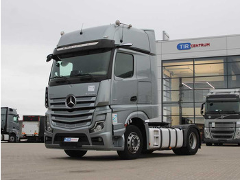 Cabeza tractora MERCEDES-BENZ Actros 1851