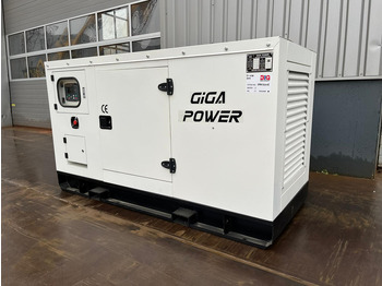 Generador industriale Giga power 37.5KVA Closed Set LT-W30GF: foto 2