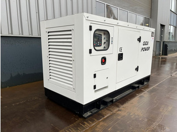 Generador industriale Giga power 37.5KVA Closed Set LT-W30GF: foto 3