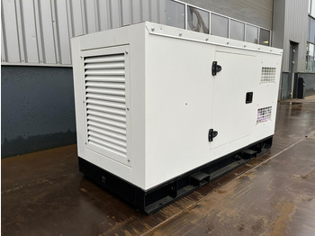 Generador industriale Giga power 37.5KVA Closed Set LT-W30GF: foto 5