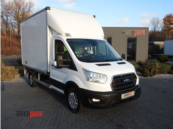 Furgoneta frigorifica FORD Transit