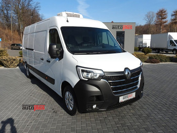 Furgoneta frigorifica RENAULT Master