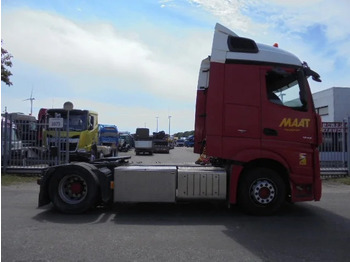 Cabeza tractora Mercedes-Benz Actros 1843: foto 4