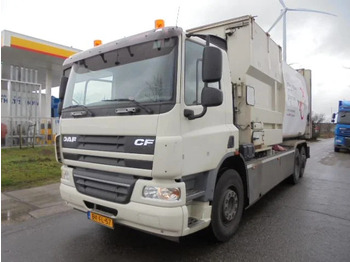 Camión de basura DAF CF 75