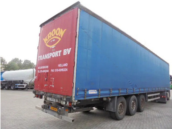 Semirremolque lona Schmitz Cargobull SCS 24/L-13.62 EB SAF DISC: foto 3