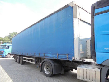 Semirremolque lona Schmitz Cargobull SCS 24/L-13.62 EB SAF DISC: foto 2