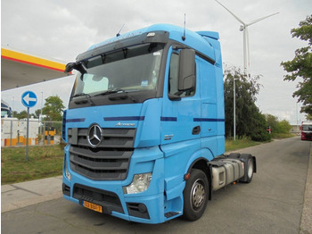 Cabeza tractora MERCEDES-BENZ Actros 1842