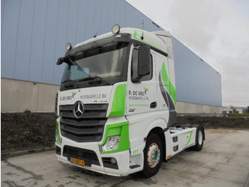 Cabeza tractora MERCEDES-BENZ Actros 1842