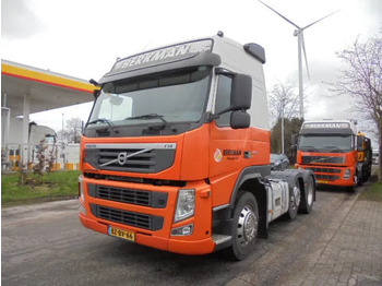 Cabeza tractora VOLVO FM 410