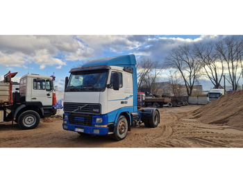 Cabeza tractora VOLVO FH12 420