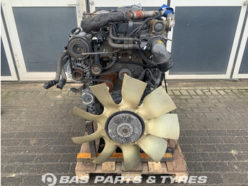 Motor para Camión DAF CF Euro 6: foto 3