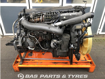 Motor para Camión DAF CF Euro 6: foto 3