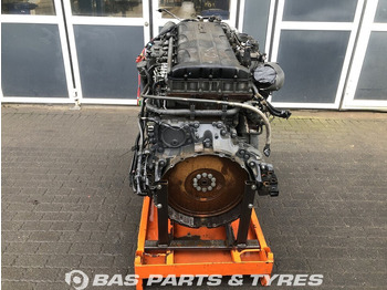 Motor para Camión DAF CF Euro 6: foto 2