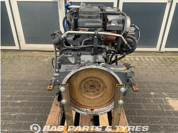 Motor para Camión DAF CF Euro 6: foto 2