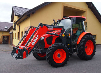 Tractor KUBOTA