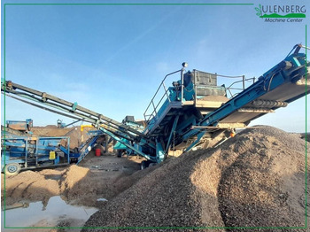 Cribadora POWERSCREEN