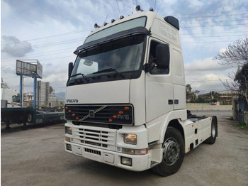 Cabeza tractora VOLVO FH16 520